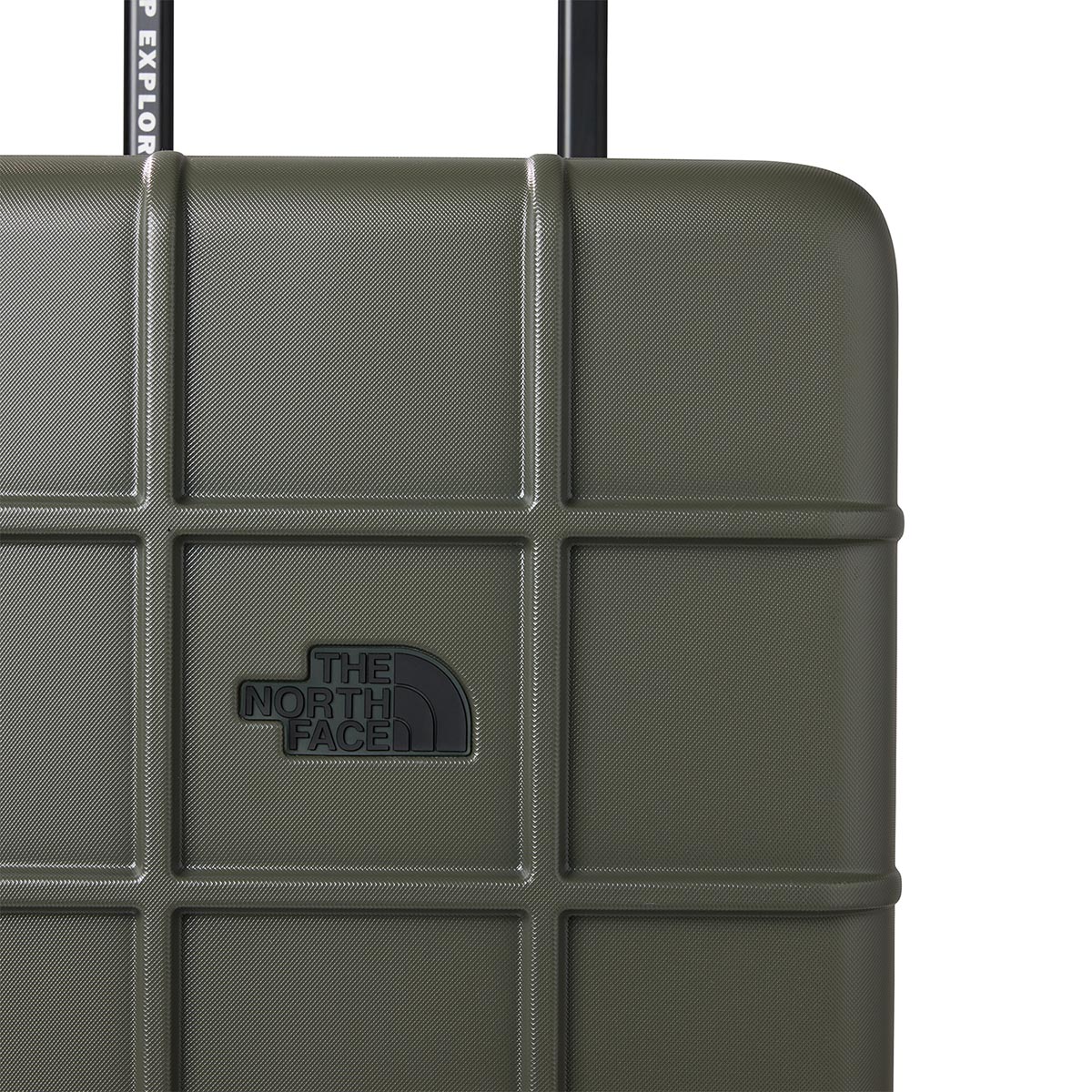 THE NORTH FACE - ALL WEATHER 4-WHEELER LUGGAGE
