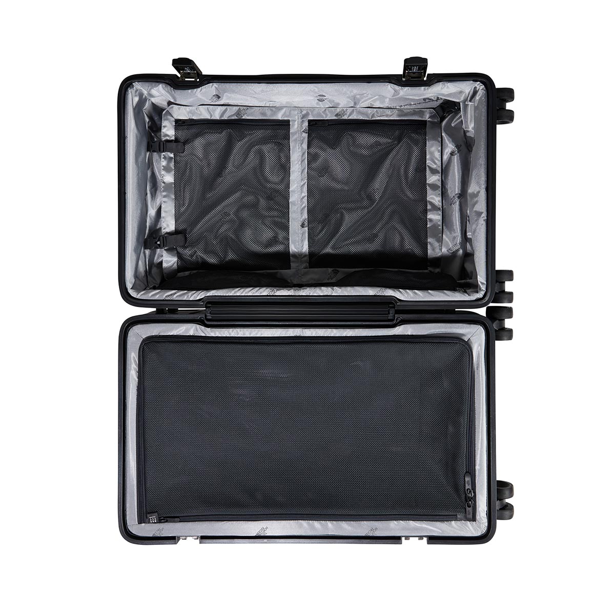 THE NORTH FACE - ALL WEATHER 4-WHEELER LUGGAGE