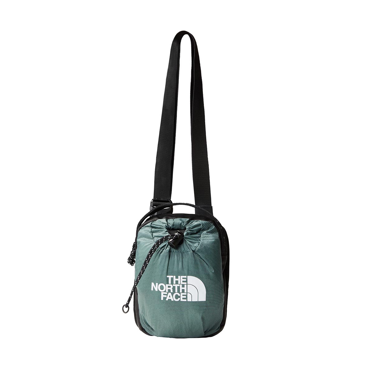 THE NORTH FACE - BOZER CROSS BODY BAG