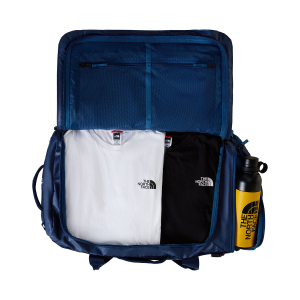 THE NORTH FACE - BASE CAMP VOYAGER DUFFEL 62L