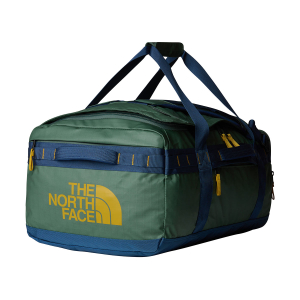 THE NORTH FACE - BASE CAMP VOYAGER DUFFEL 62L