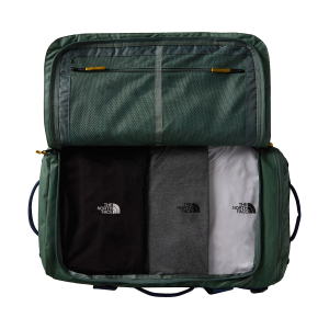 THE NORTH FACE - BASE CAMP VOYAGER DUFFEL 62L