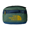 THE NORTH FACE - BASE CAMP VOYAGER DUFFEL 62L