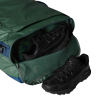 THE NORTH FACE - BASE CAMP VOYAGER DUFFEL 62L