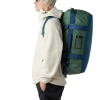 THE NORTH FACE - BASE CAMP VOYAGER DUFFEL 62L