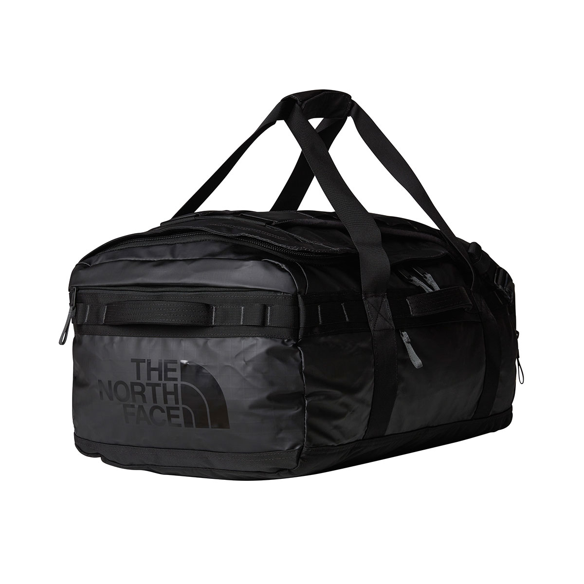 THE NORTH FACE - BASE CAMP VOYAGER DUFFEL 62L