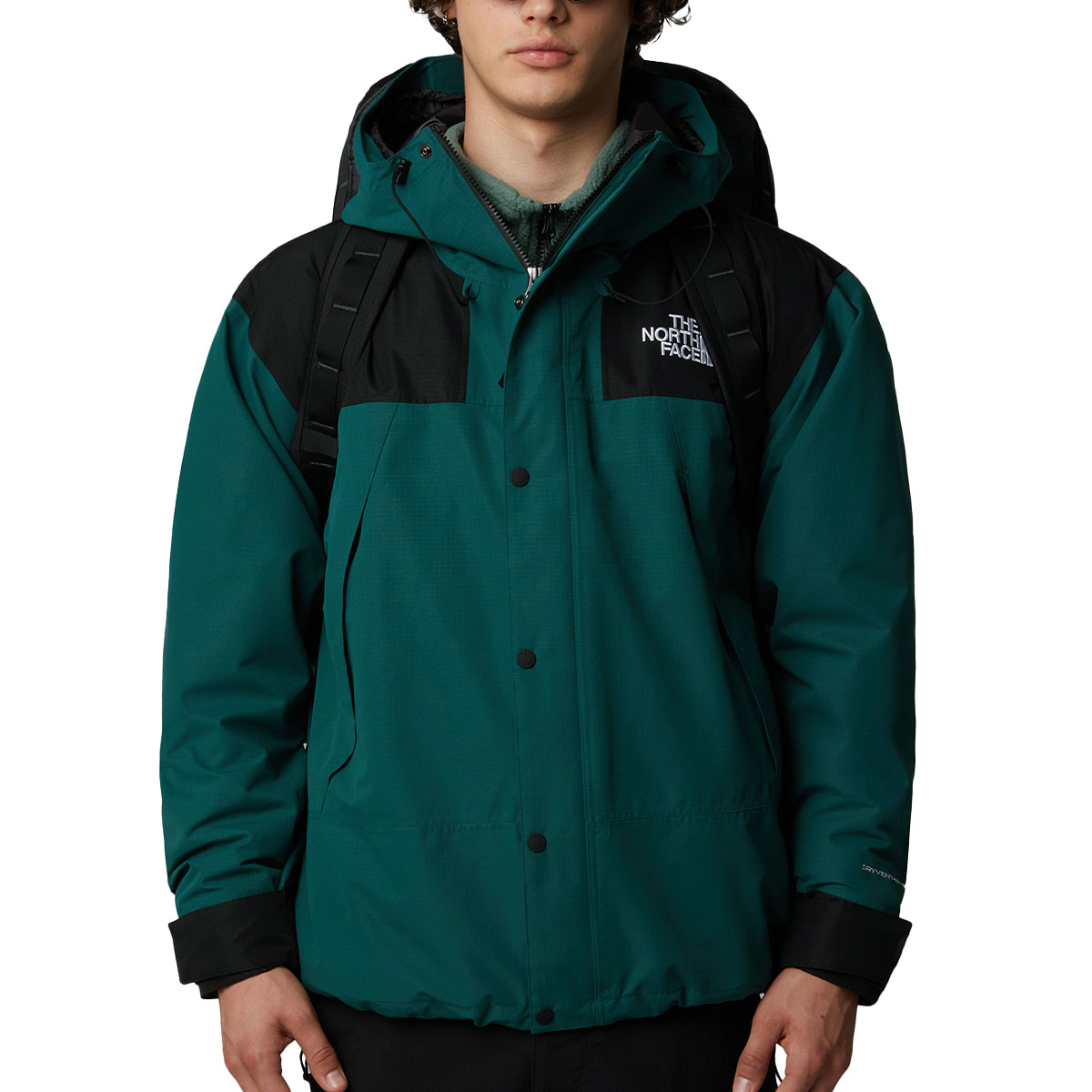 THE NORTH FACE - BASE CAMP VOYAGER DUFFEL 62L