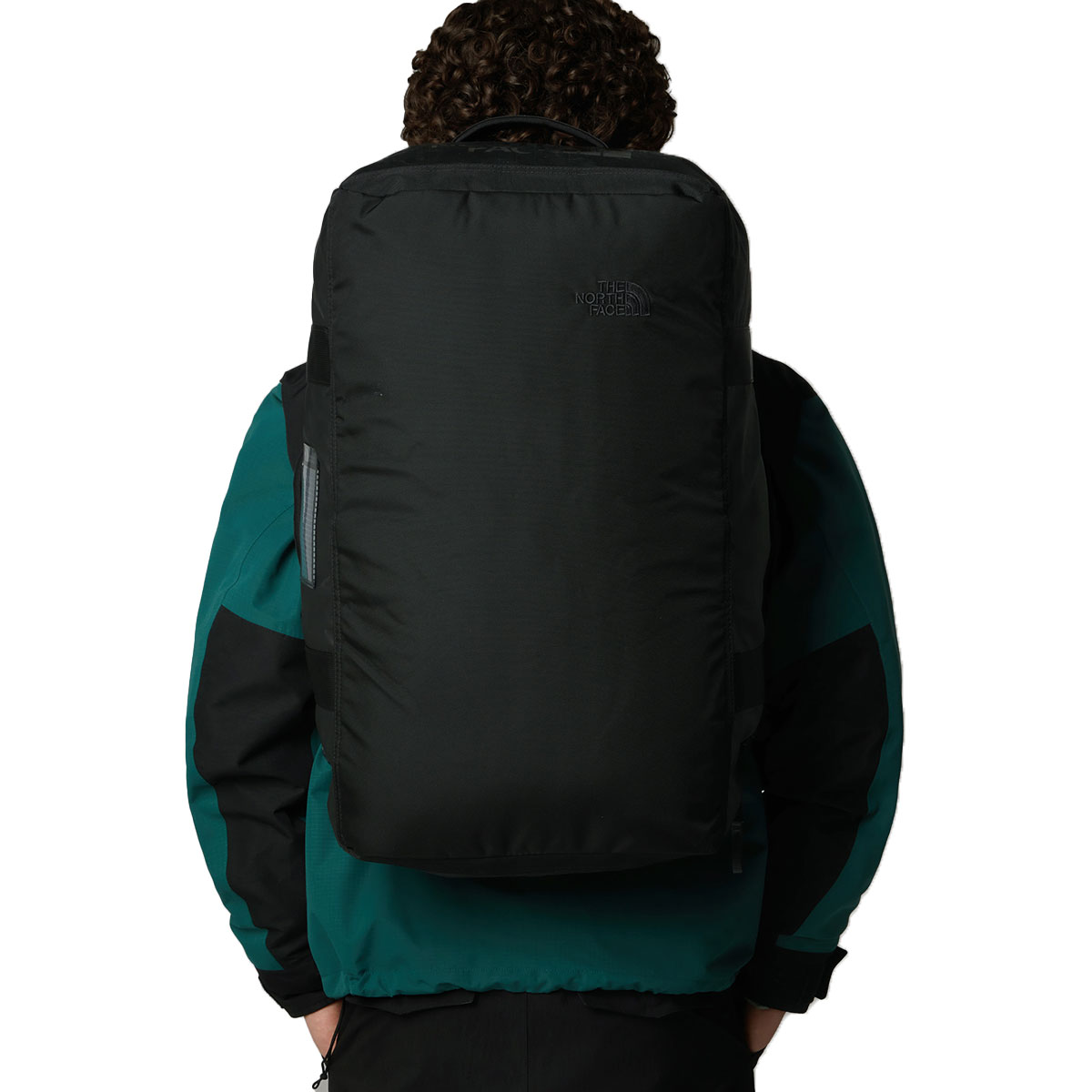 THE NORTH FACE - BASE CAMP VOYAGER DUFFEL 62L