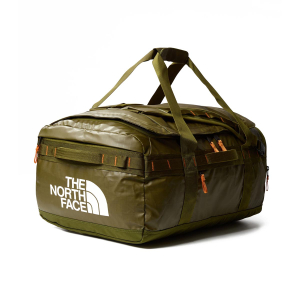 THE NORTH FACE - BASE CAMP VOYAGER DUFFEL 62 L