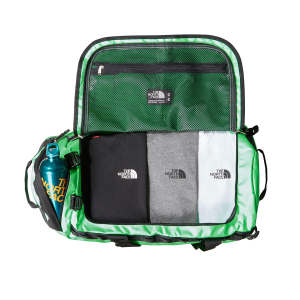THE NORTH FACE - BASE CAMP DUFFEL - MEDIUM - 71 L