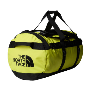 THE NORTH FACE - BASE CAMP DUFFEL - MEDIUM - 71 L