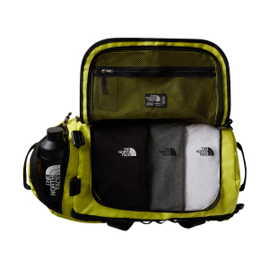 THE NORTH FACE - BASE CAMP DUFFEL - MEDIUM - 71 L