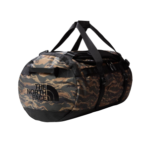 THE NORTH FACE - BASE CAMP DUFFEL - M NTGNPTCPR