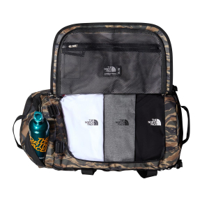THE NORTH FACE - BASE CAMP DUFFEL - M NTGNPTCPR