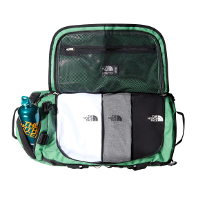 THE NORTH FACE - BASE CAMP DUFFEL - MEDIUM - 71 L