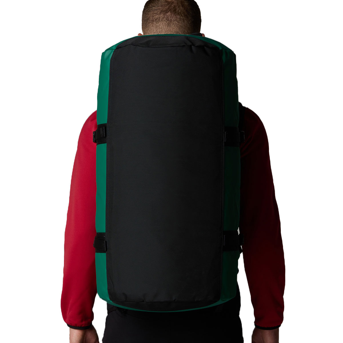 THE NORTH FACE - BASE CAMP DUFFEL - MEDIUM - 71 L