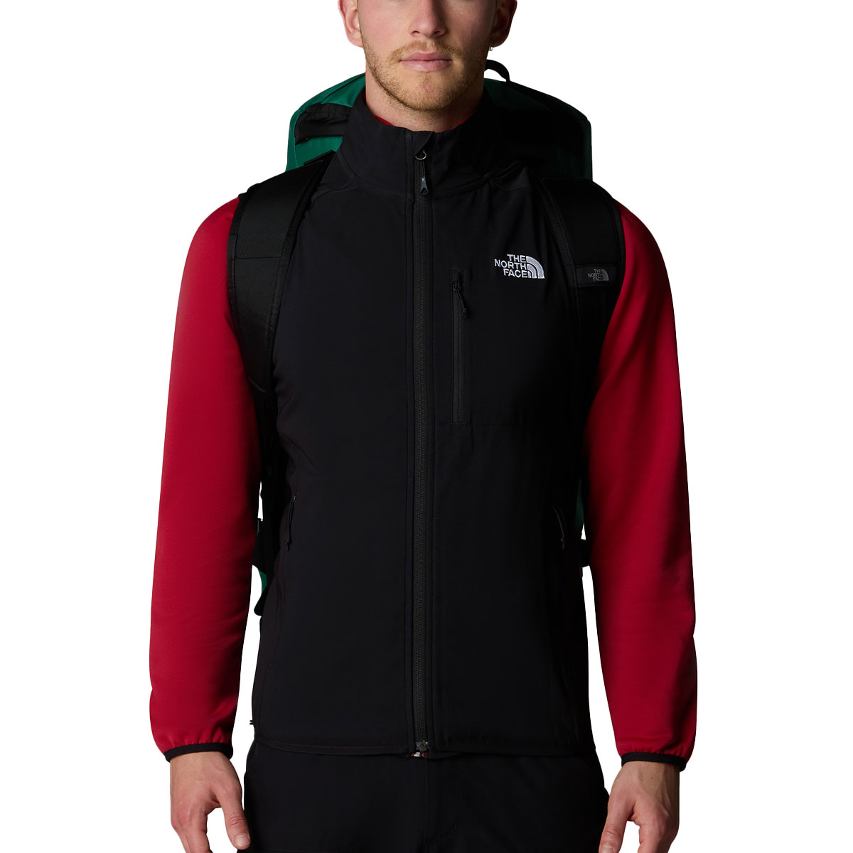 THE NORTH FACE - BASE CAMP DUFFEL - MEDIUM - 71 L