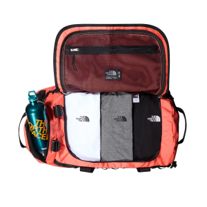 THE NORTH FACE - BASE CAMP DUFFEL - MEDIUM - 71 L