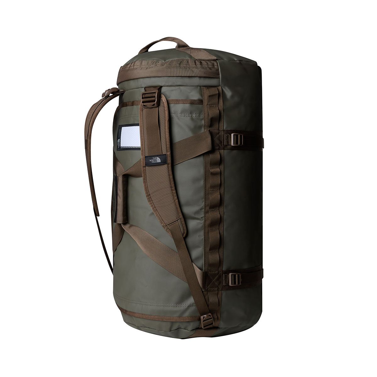 THE NORTH FACE - BASE CAMP DUFFEL - LARGE - 95 L