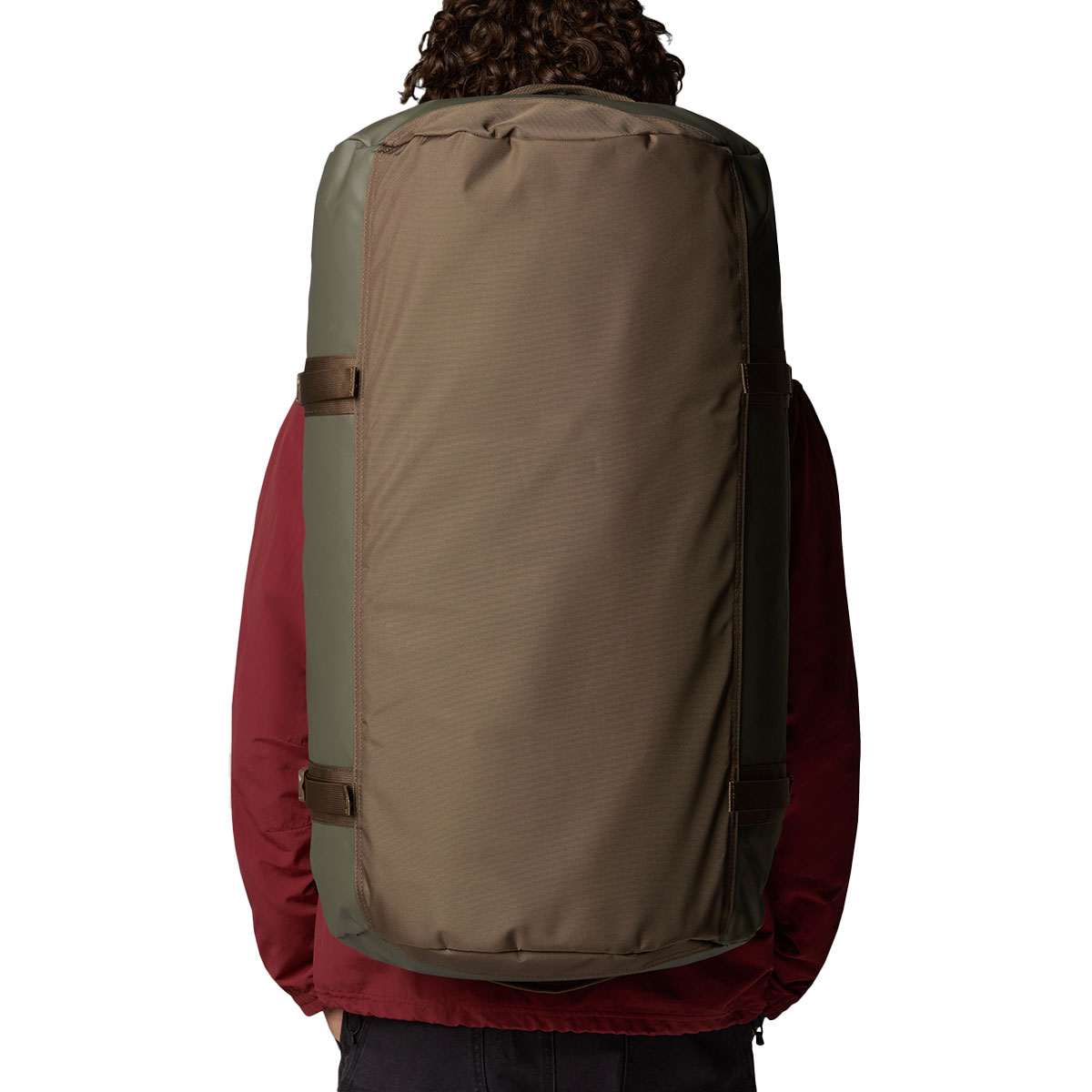 THE NORTH FACE - BASE CAMP DUFFEL - LARGE - 95 L