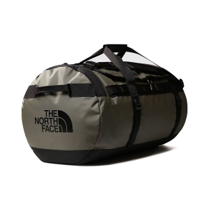 THE NORTH FACE - BASE CAMP DUFFEL - L NWTPEGRN/