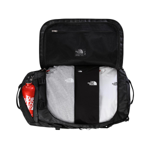 THE NORTH FACE - BASE CAMP DUFFEL - LARGE - 95 L