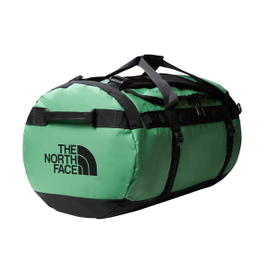 THE NORTH FACE - BASE CAMP DUFFEL - LARGE - 95 L