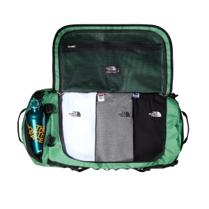 THE NORTH FACE - BASE CAMP DUFFEL - LARGE - 95 L