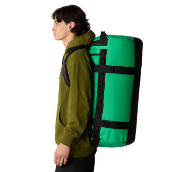The North Face BASE CAMP DUFFEL LARGE 95 L NF0A52SBROJ