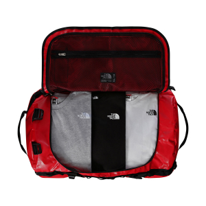 THE NORTH FACE - BASE CAMP DUFFEL - XLARGE - 132 L
