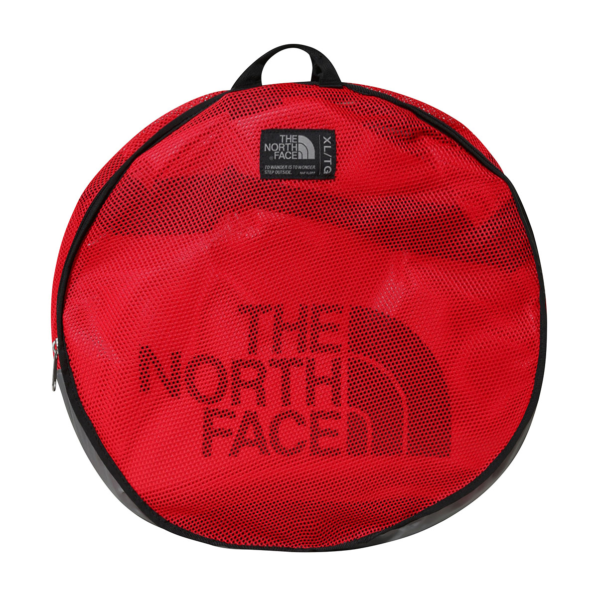 THE NORTH FACE - BASE CAMP DUFFEL - XLARGE - 132 L