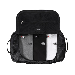 THE NORTH FACE - BASE CAMP DUFFEL - XLARGE - 132 L