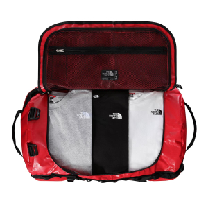 THE NORTH FACE - BASE CAMP DUFFEL - XLARGE - 132 L