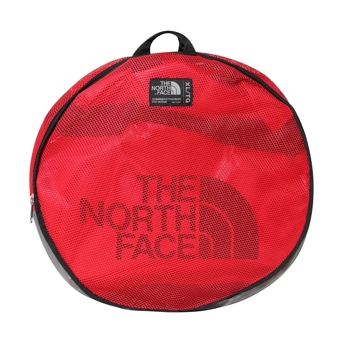 THE NORTH FACE - BASE CAMP DUFFEL - XLARGE - 132 L