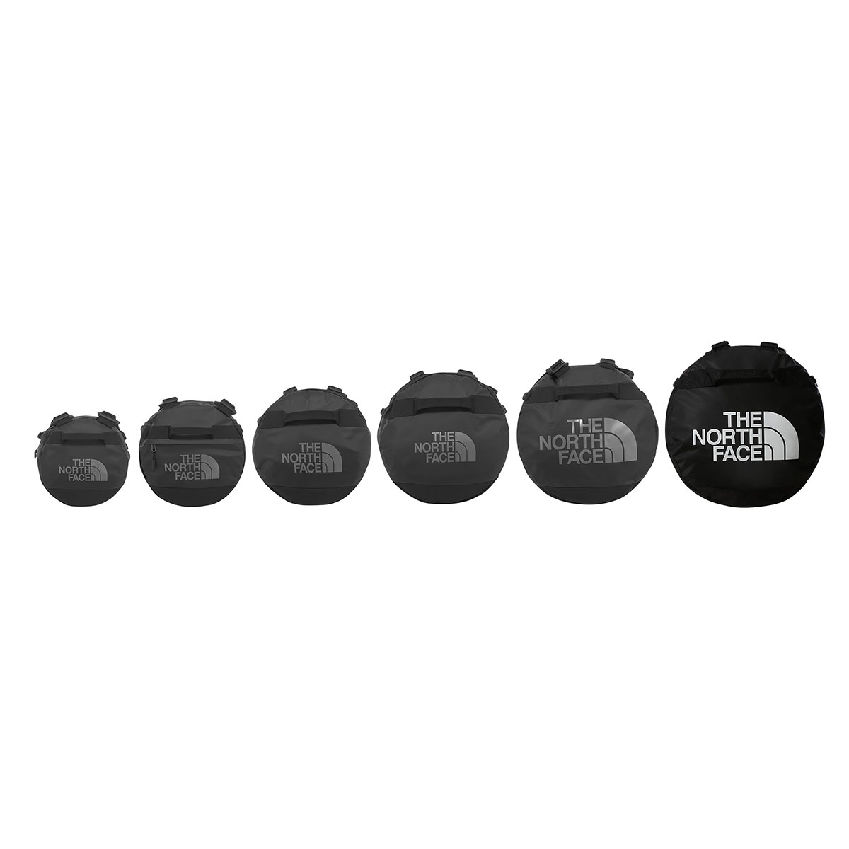THE NORTH FACE - BASE CAMP DUFFEL - XXL - 150 L