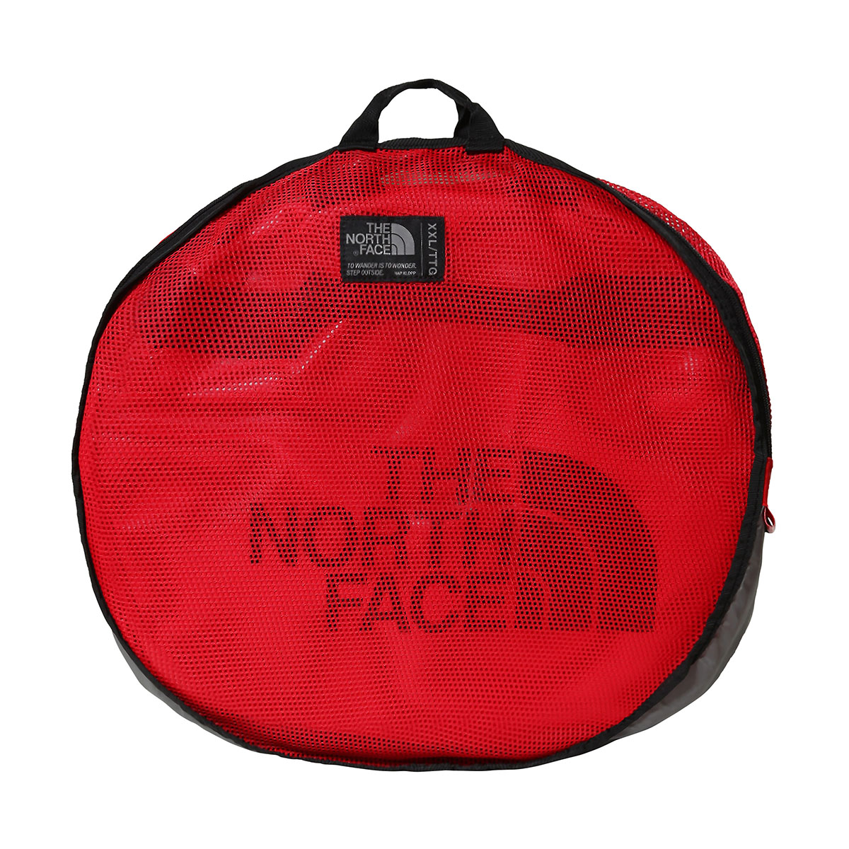 THE NORTH FACE - BASE CAMP DUFFEL - XXL - 150 L