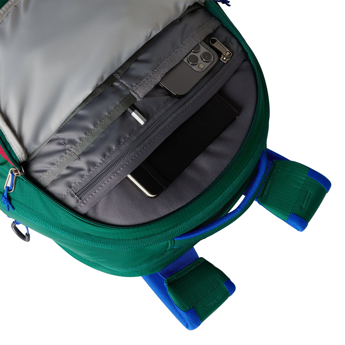 THE NORTH FACE - BOREALIS 28 L