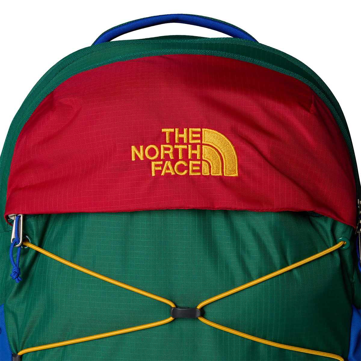 THE NORTH FACE - BOREALIS 28 L