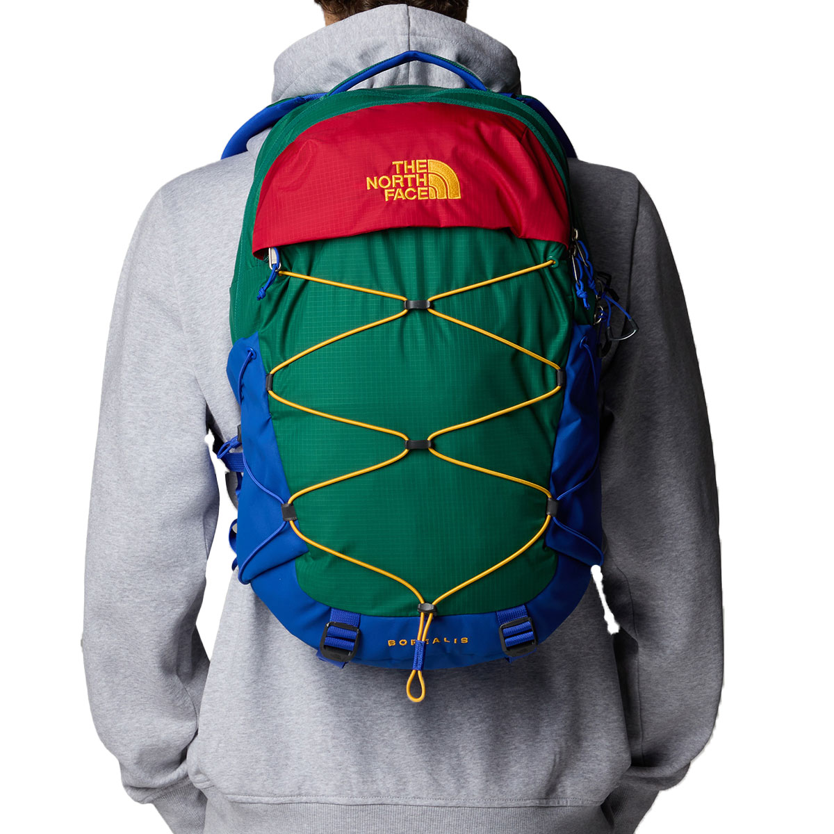 THE NORTH FACE - BOREALIS 28 L