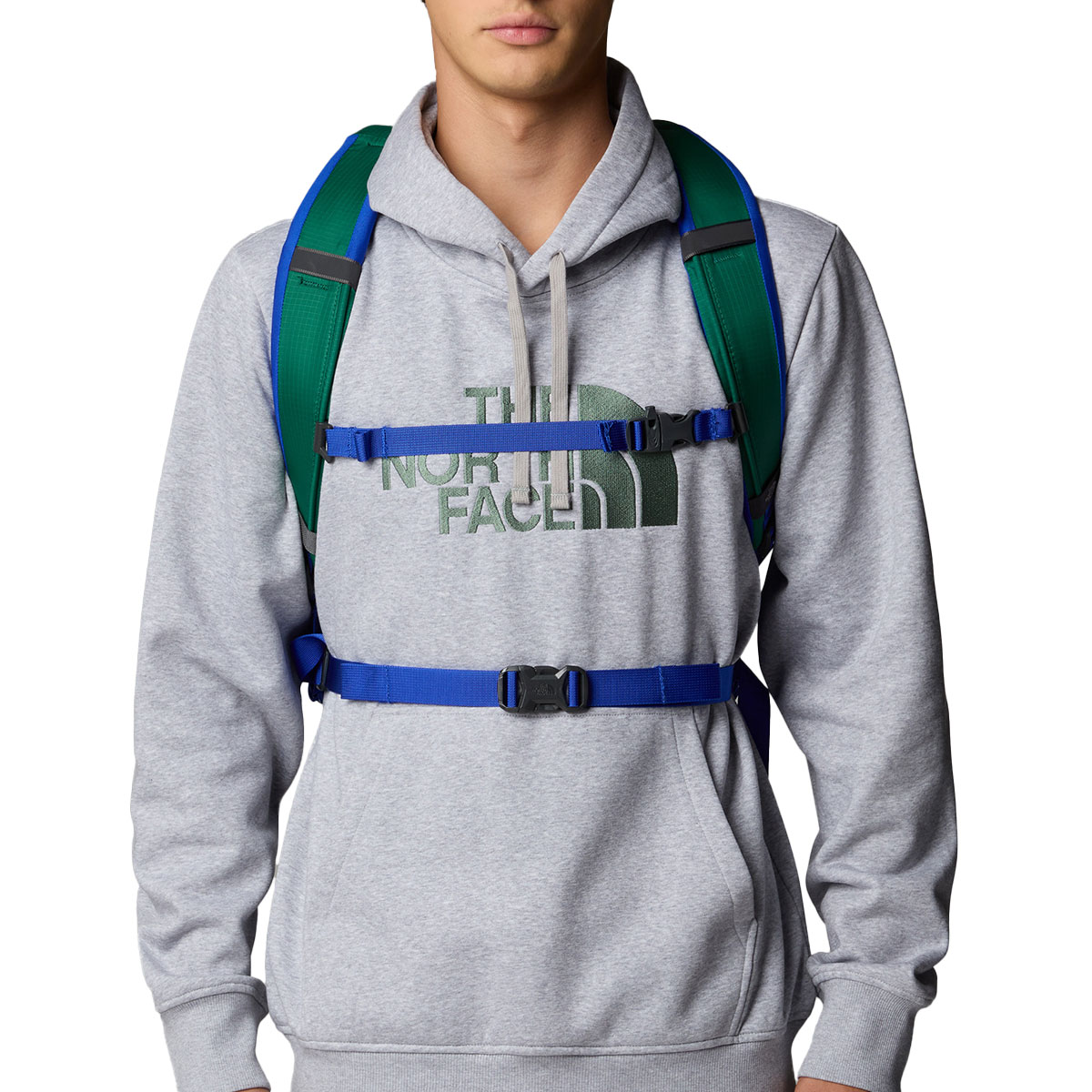 THE NORTH FACE - BOREALIS 28 L