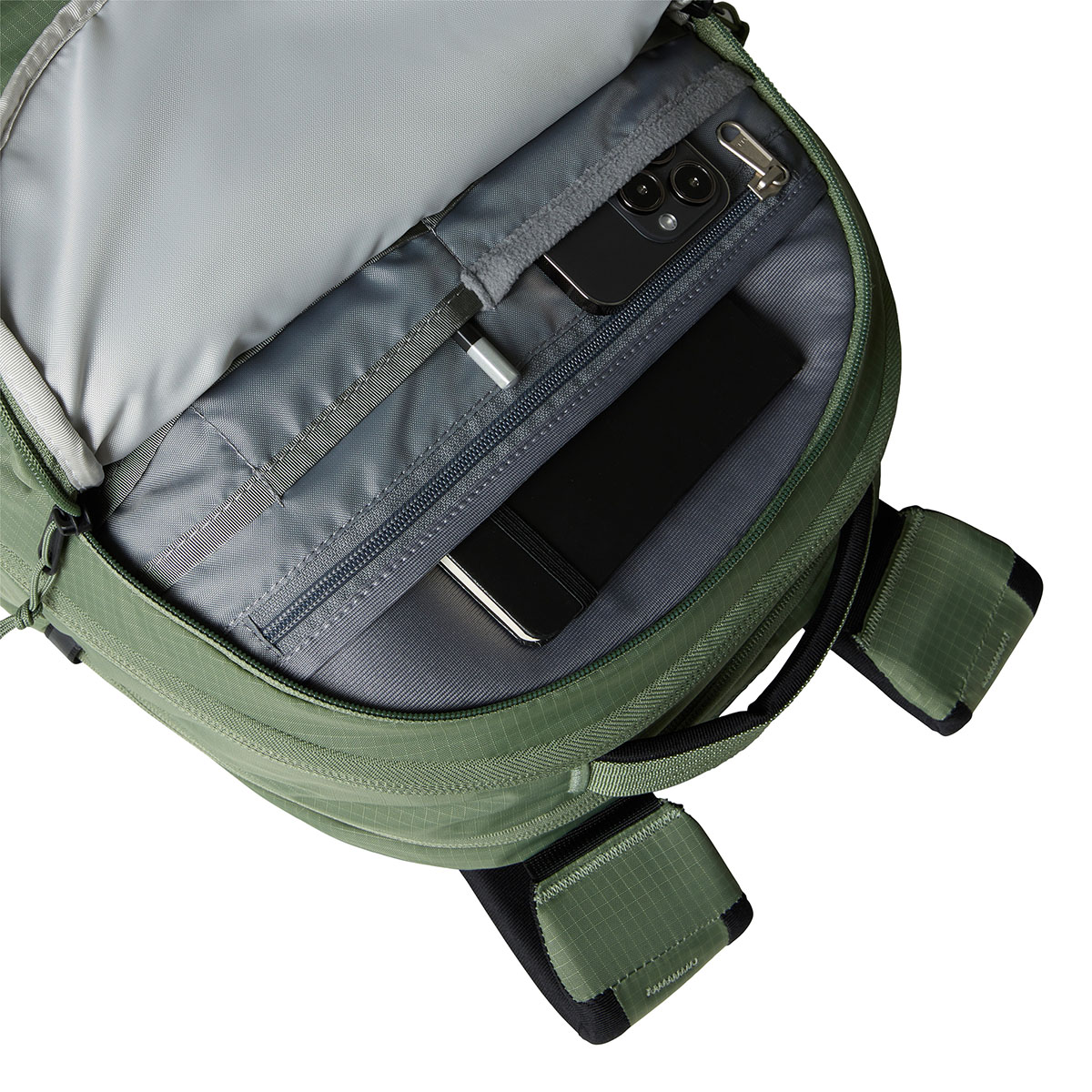 THE NORTH FACE - BOREALIS 28 L