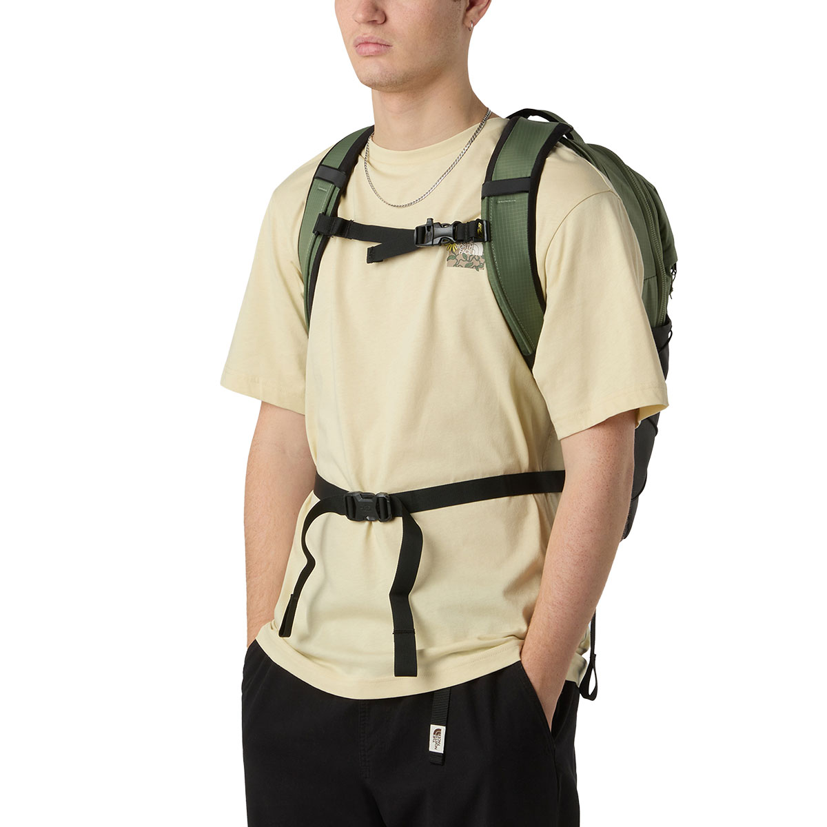 THE NORTH FACE - BOREALIS 28 L