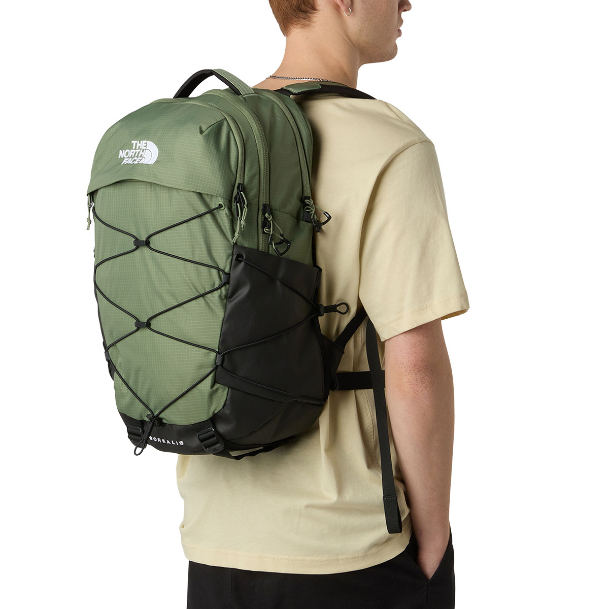 THE NORTH FACE - BOREALIS 28 L