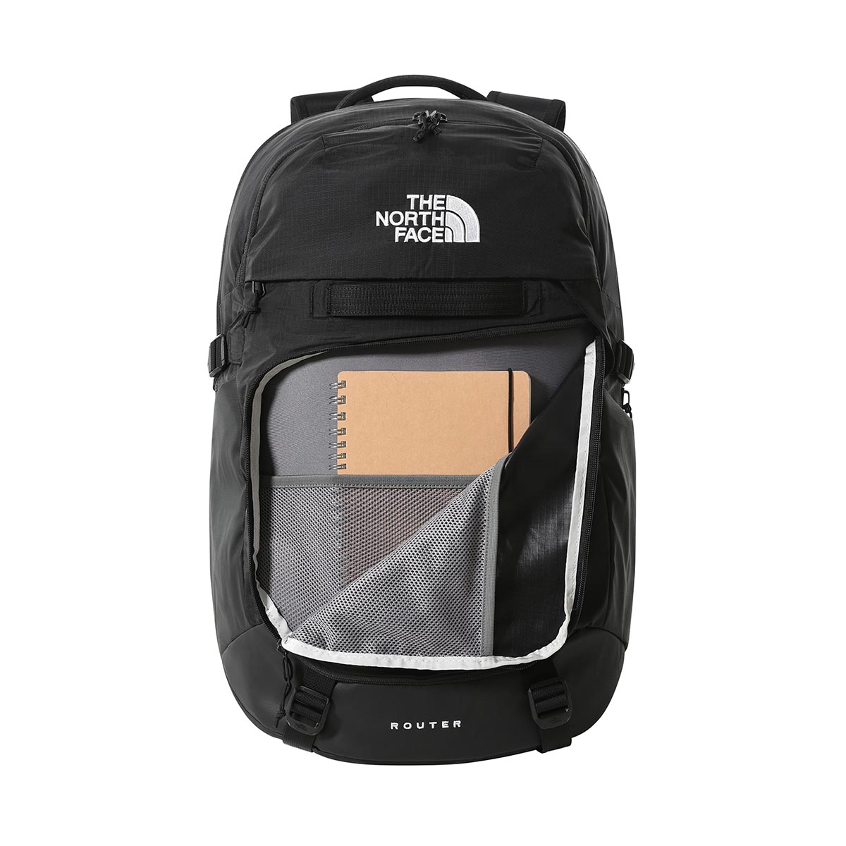 THE NORTH FACE - ROUTER BACKPACK 35 L