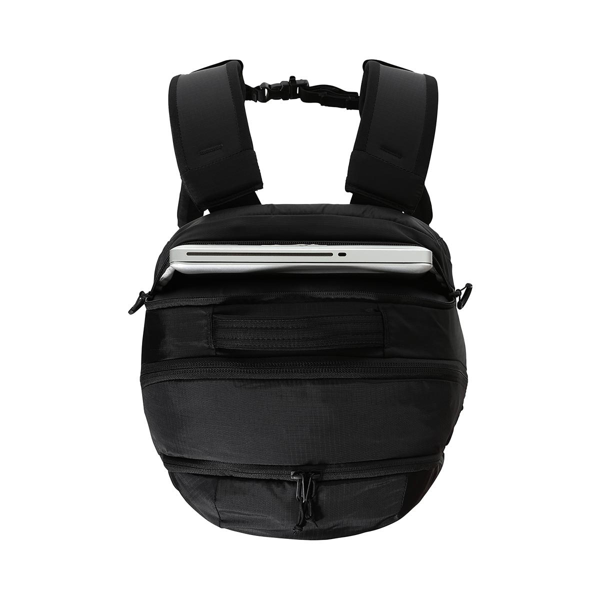 THE NORTH FACE - ROUTER BACKPACK 35 L