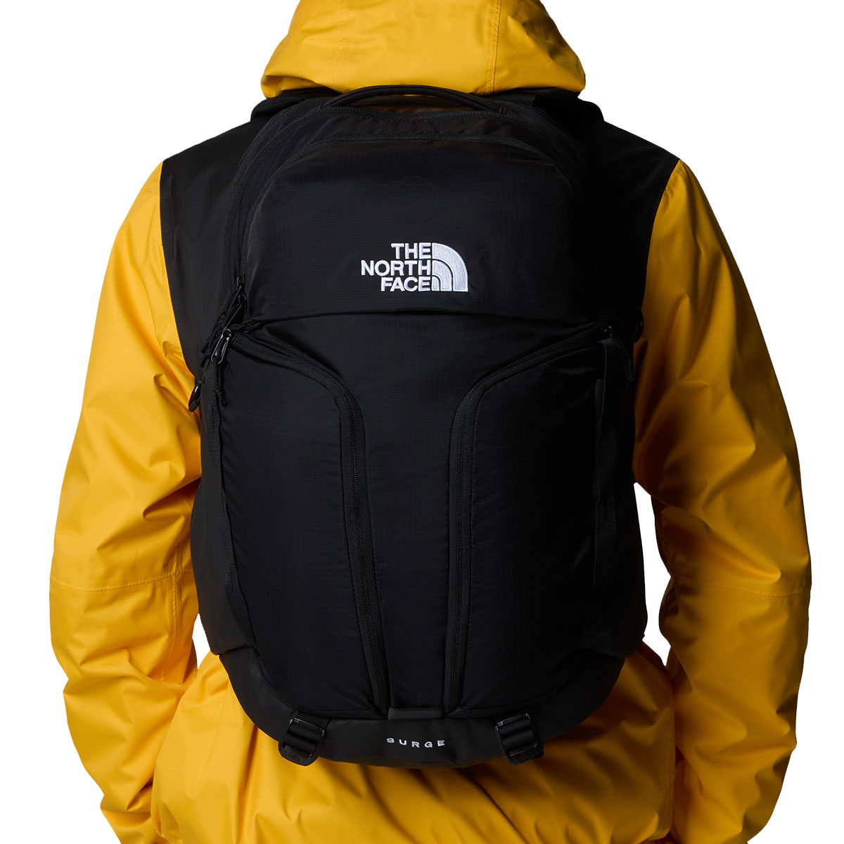 THE NORTH FACE - SURGE BACKPACK 31 L