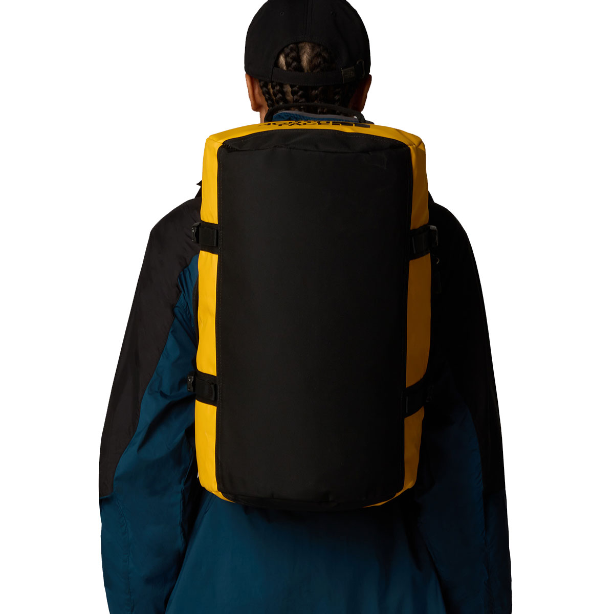 THE NORTH FACE - BASE CAMP DUFFEL - EXTRA SMALL - 31 L