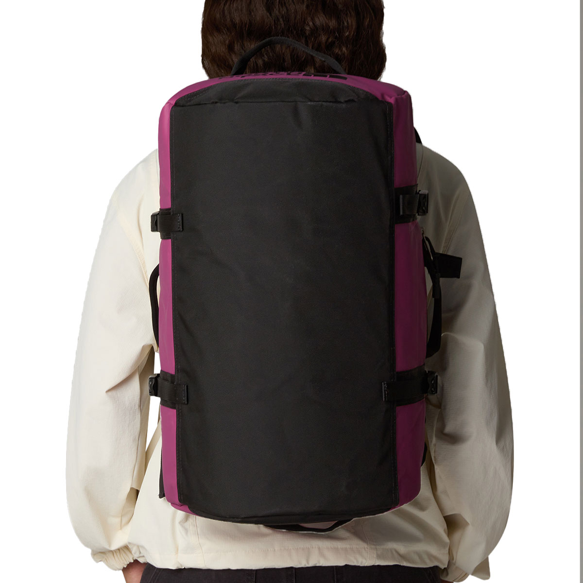 THE NORTH FACE - BASE CAMP DUFFEL - EXTRA SMALL - 31 L