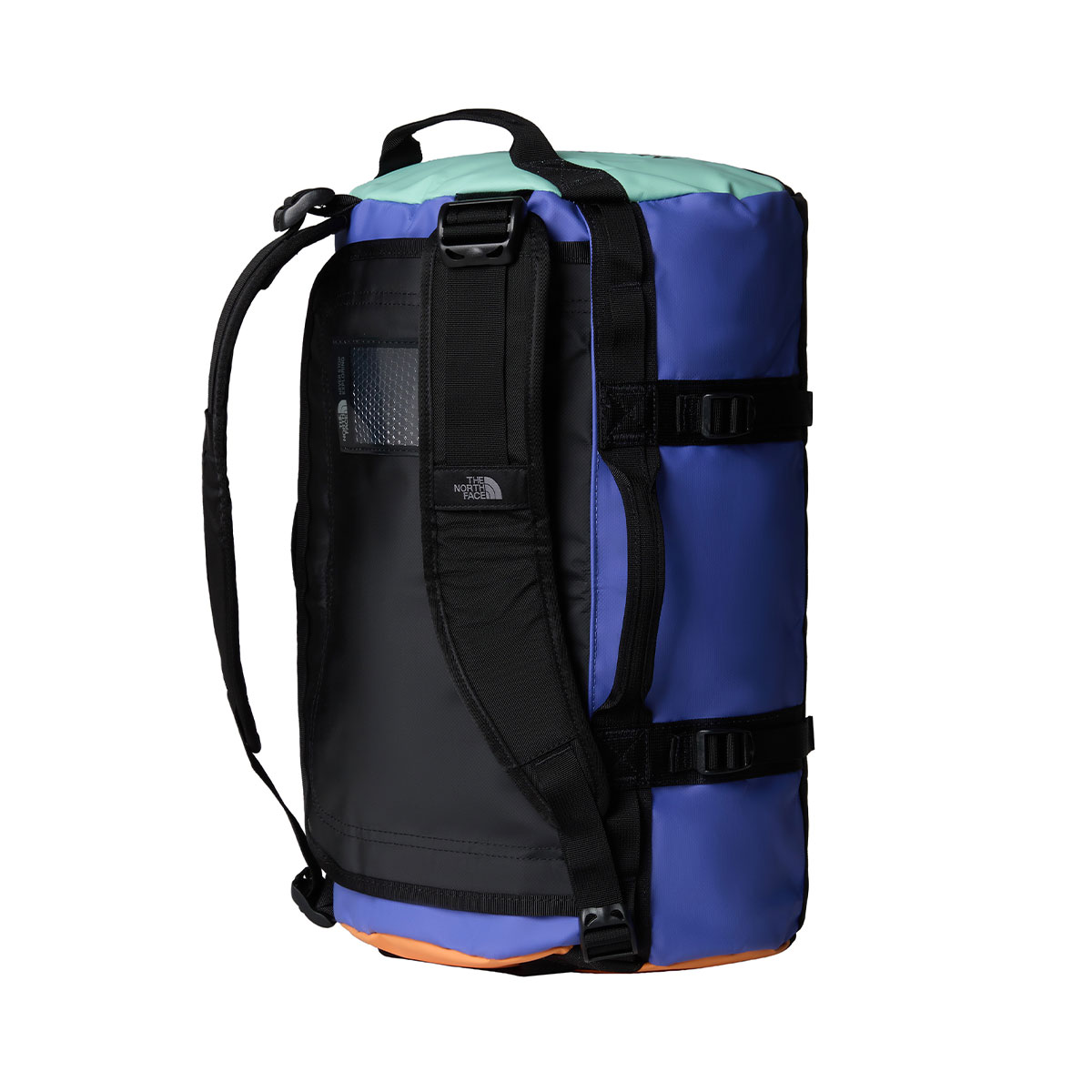 THE NORTH FACE - BASE CAMP DUFFEL - EXTRA SMALL - 31 L