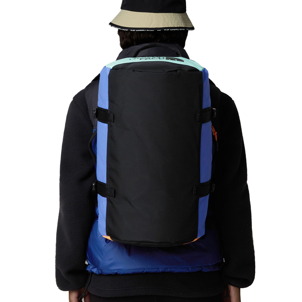 THE NORTH FACE - BASE CAMP DUFFEL - EXTRA SMALL - 31 L